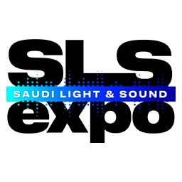 Esponiamo alla  Fiera SLS Saudi Light and Sound a Riyadh 20 - 22  Maggio 2025
